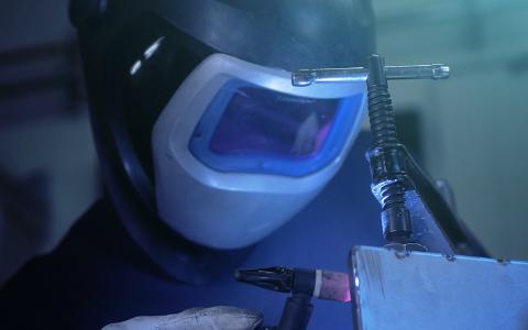 MTC Powder Solutions strengthening the crew to align with recent production site upgrade!