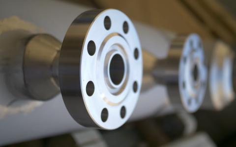 Development and Personal Improvement at MTC Powder Solutions