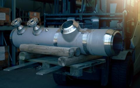 PM HIP: An Industrial Manufacturing Process, Not a Laboratory Experiment