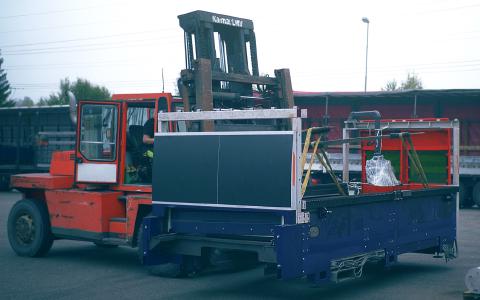 MTC Powder Solutions cutting lead times with investment