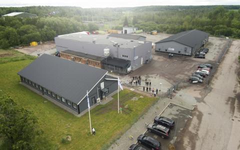 A new era for Near-Net Shape HIP!