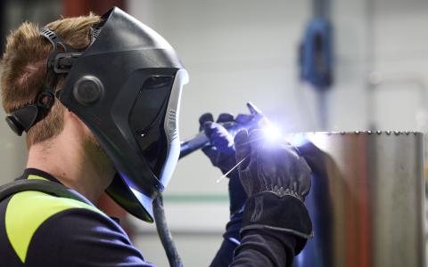 PM HIP Billets: A Flexible Alternative to Conventional Forgings